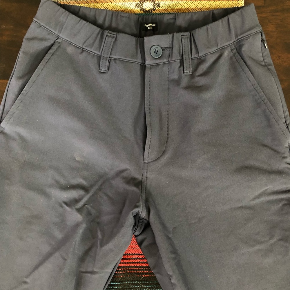 Rapha Loopback Trousers - image 3